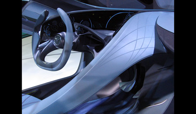 MAZDA KIYORA CONCEPT 2008 7